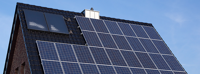 Systemy solarne dla firm 17 000 zł za instalację o mocy